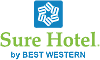 Sure Hotel by Best Western Logo