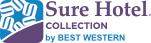 Sure Hotel Collection by Best Western Logo