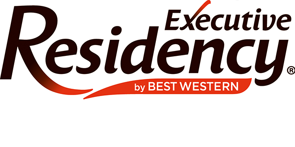 Executive Residency Logo
