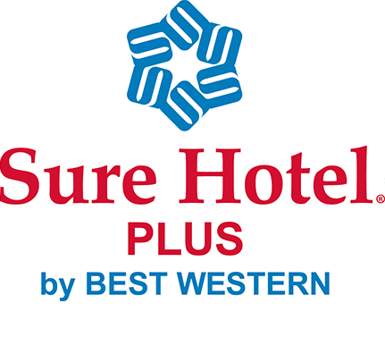Sure Hotel Plus Logo