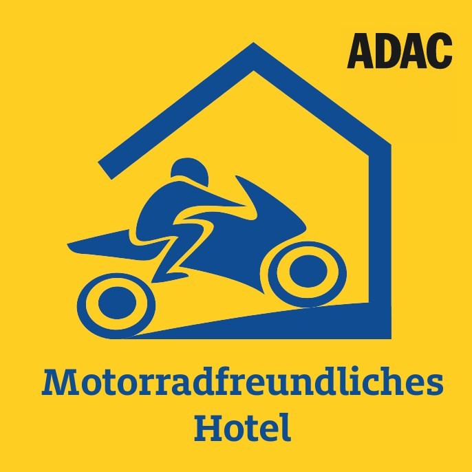 Best Western Hotel Ambassador- Motorrad Logo