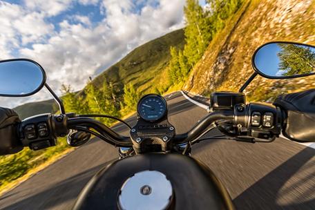 Best Western Reiselust Motorrad Teaser
