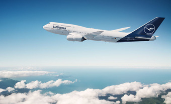 Miles & More Partner Lufthansa