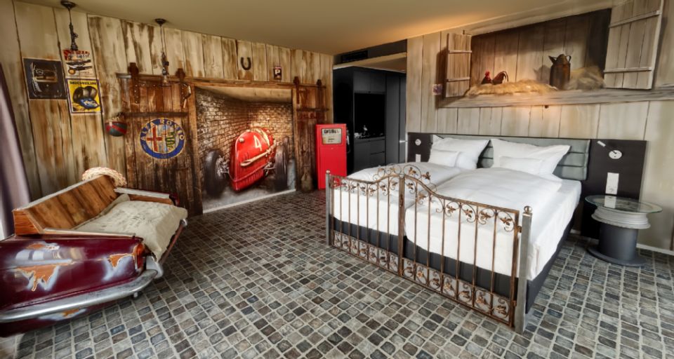 Get Meer themenzimmer For iPhone Free Meer Themenzimmer