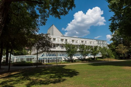 Impressionen aus dem Best Western Premier Parkhotel Bad Mergentheim