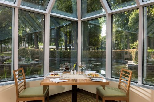 Impressionen aus dem Best Western Premier Parkhotel Bad Mergentheim