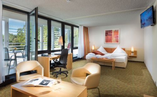 Hotel Motive, Zimmer, Suite/Appartement, Studio