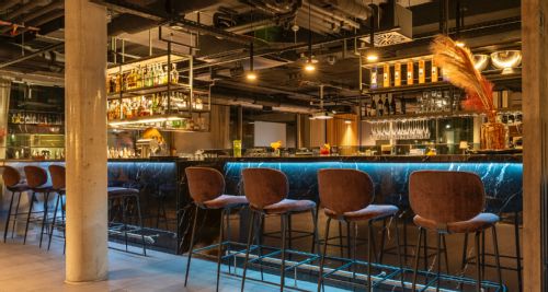 Bild der Gastronomie im Aiden by Best Western Biberach