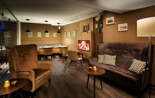 Bild der Gastronomie im Best Western Hotel Das Donners