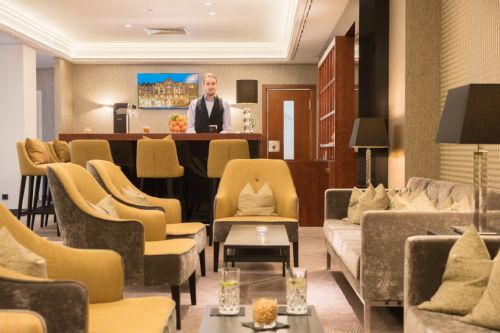 Bild der Gastronomie im Best Western Plus Hotel Excelsior