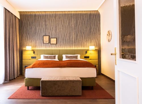 Bild eines Zimmers im Hotel Essener Hof, Sure Hotel Collection by Best Western