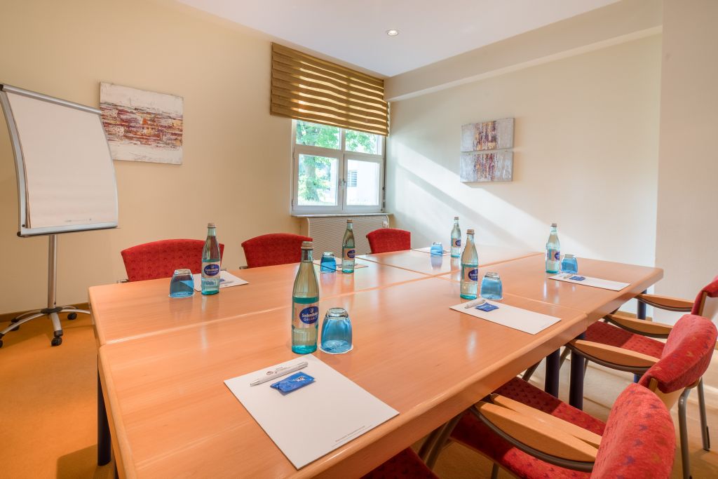 Tagungsraum im Best Western Plus Hotel Fellbach-Stuttgart
