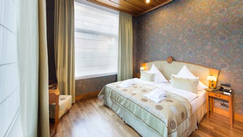 Hotel Motive, Zimmer, Themenzimmer, hh1