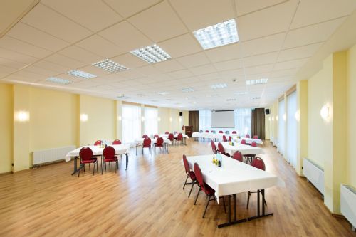 Bild eines Tagungsraums im Das Palmenwald Schwarzwaldhof, BW Signature Collection by Best Western