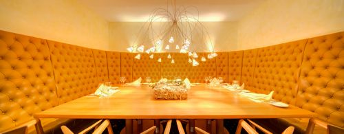 Bild der Gastronomie im Best Western Plus Hotel Steinsgarten