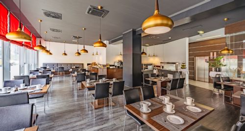 Bild der Gastronomie im Best Western Plus Plaza Hotel Graz