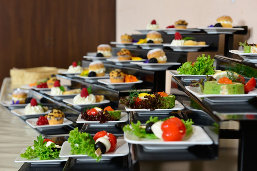 Tagungsraum im Best Western Plus Konrad Zuse Hotel