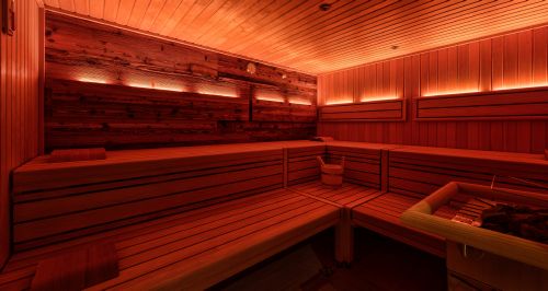 Erholungsangebot im Best Western Plus Hotel Stadtquartier Haan