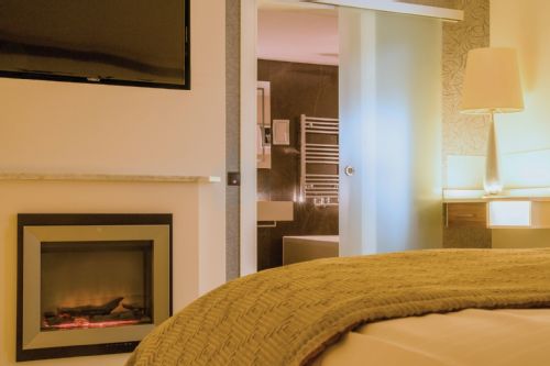 Bild eines Zimmers im Best Western Plus Hotel Böttcherhof