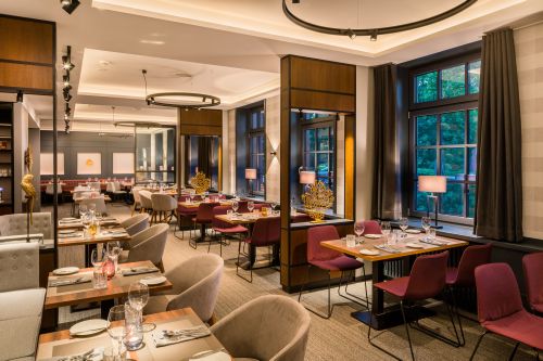 Restaurant Alsterkrug 