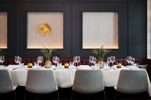 Bild der Gastronomie im Best Western Premier Alsterkrug Hotel