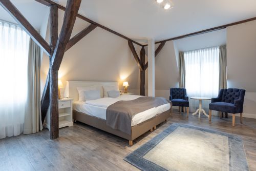 Impressionen aus dem Best Western Plus Theodor Storm Hotel