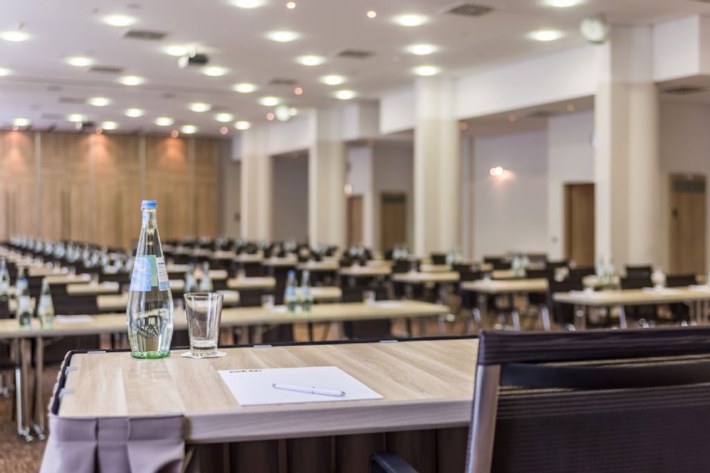 Tagungsraum im Best Western Plus Hotel Köln City