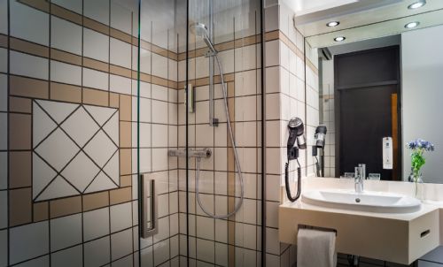 Bild eines Zimmers im Best Western Hotel Kaiserslautern