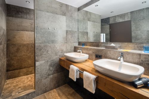 Hotel Motive, Zimmer, Suite/Appartement