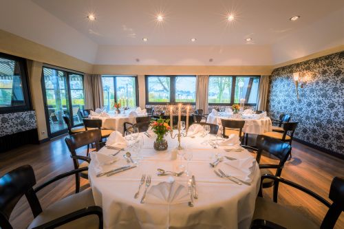 Bild der Gastronomie im Hotel Parc Plaza - WorldHotels Distinctive