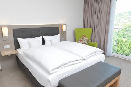 Hotel Motive, Zimmer, Doppelzimmer, Superior Doppelzimmer