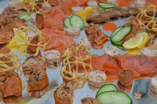 Bild der Gastronomie im Best Western Queens Hotel Pforzheim-Niefern