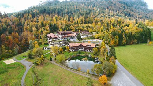 Impressionen aus dem Feuriger Tatzlwurm Berghotel & Spa, BW Signature Collection by Best Western