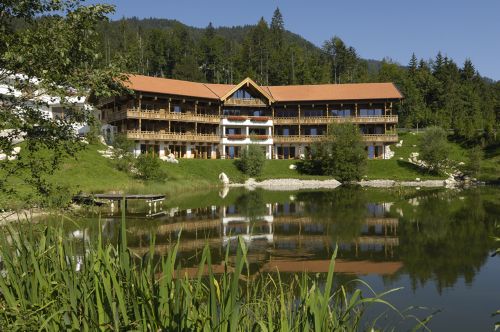 Impressionen aus dem Feuriger Tatzlwurm Berghotel & Spa, BW Signature Collection by Best Western