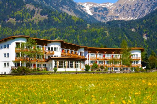 Impressionen aus dem Alpenhof Oberstdorf Hotel & Spa, BW Signature Collection by Best Western