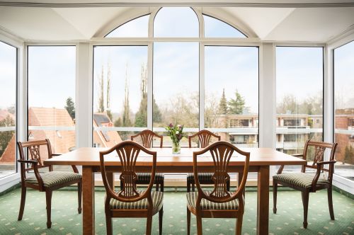 Hotel Motive, Zimmer, Suite/Appartement