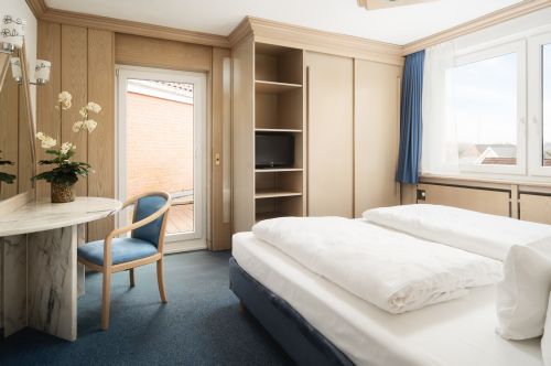 Hotel Motive, Zimmer, Suite/Appartement