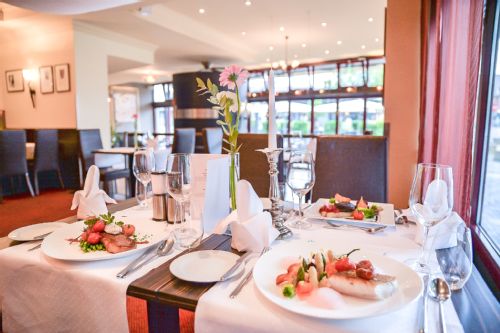 Restaurant & Bistro Hozo