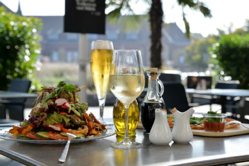 Bistro-Bar