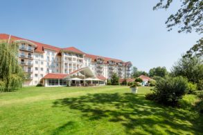 Hotel Motive, Außenansicht/Hotelansicht, Sommer, Aussenansicht