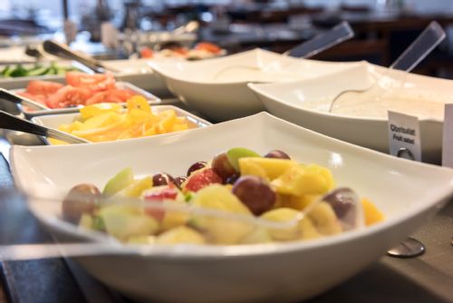 Bild der Gastronomie im Best Western Hotel Peine-Salzgitter