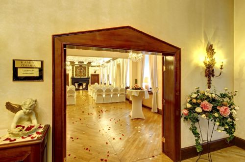 Bild der Gastronomie im Parkhotel Engelsburg, BW Premier Collection by Best Western