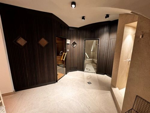 Erholungsangebot im Parkhotel Engelsburg, BW Premier Collection by Best Western