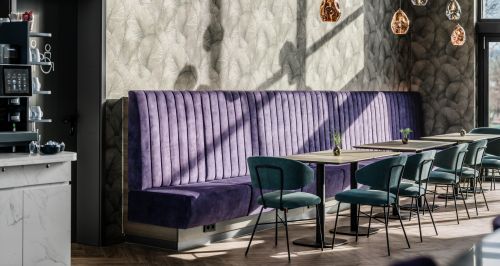 Bild der Gastronomie im Aiden by Best Western Velbert