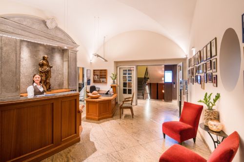 Impressionen aus dem Best Western Premier Hotel Rebstock