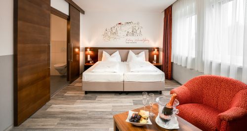 Best Western Hotel Am Walserberg Hotel Wals | Best Western Hotel am Walserberg