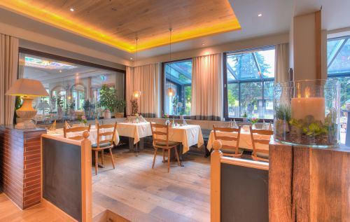 Impressionen aus dem Best Western Hotel Brunnenhof