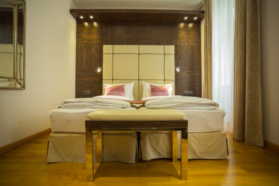 Best Western Plus Hotel Arcadia Wien Best Western Plus Hotel Arcadia Wien