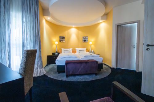 Hotel Motive, Zimmer, Suite/Appartement, Suite Boardinghouse