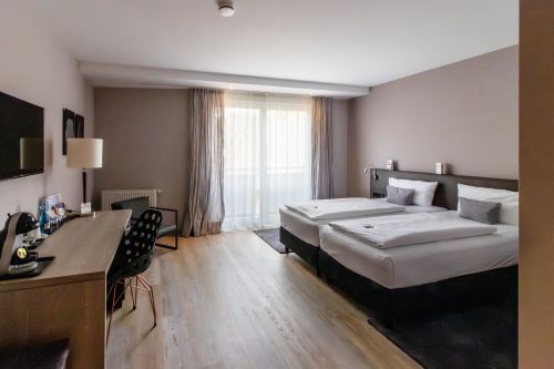 Hotel Motive, Zimmer, Suite/Appartement, Studio Bordinghaus
